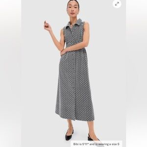 NWT Tuckernuck Eyelet Noelle dress